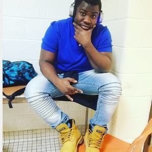 Meet your Posher, Solomon